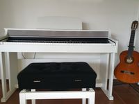 Klavierunterricht | zuhause | Bad Kreuznach | Rheinland-Pfalz